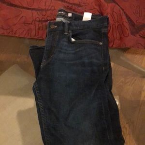 Banana republic jeans
